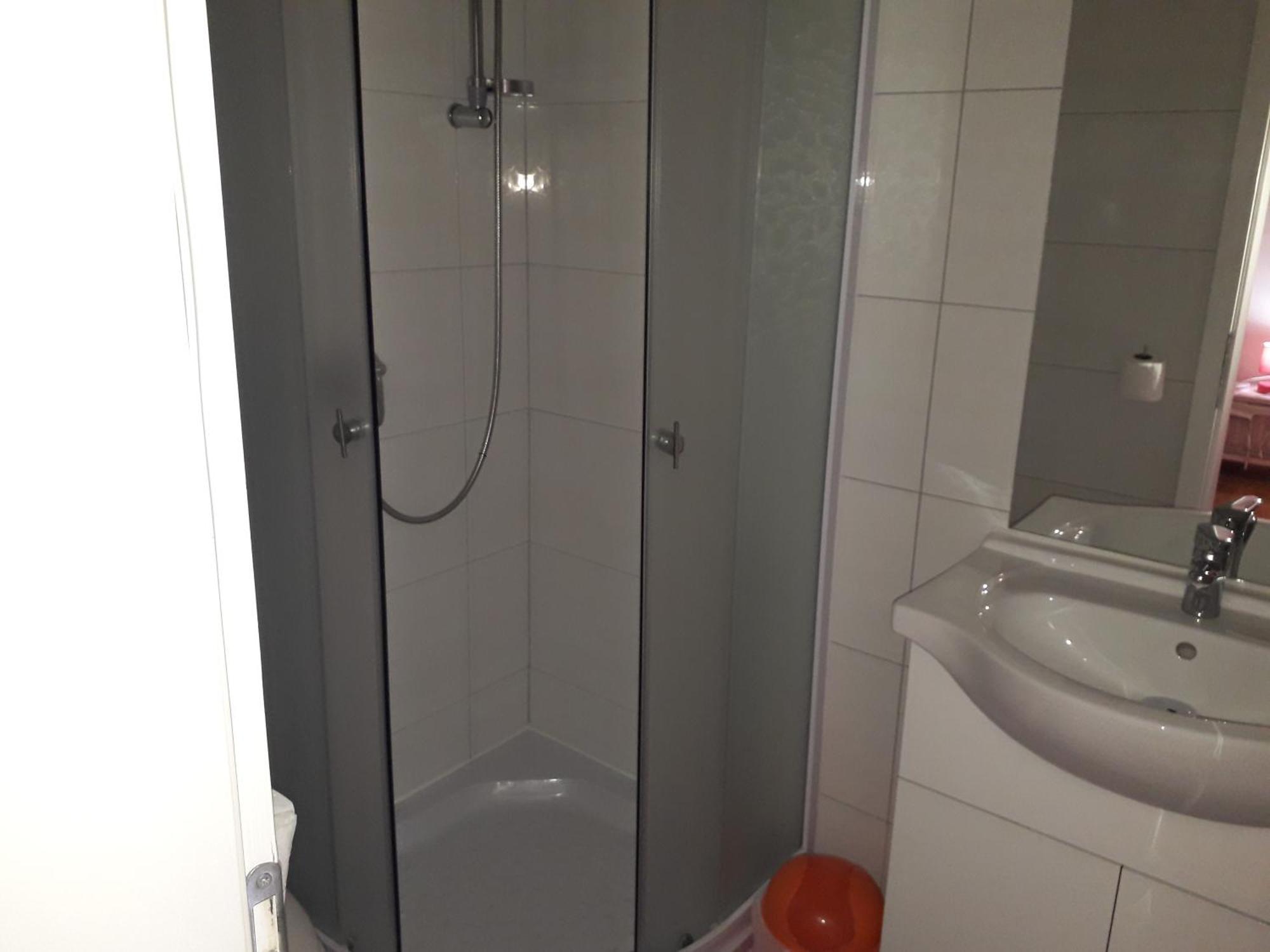 Studio On Main Pedestrian Street Apartment พูลา ภายนอก รูปภาพ