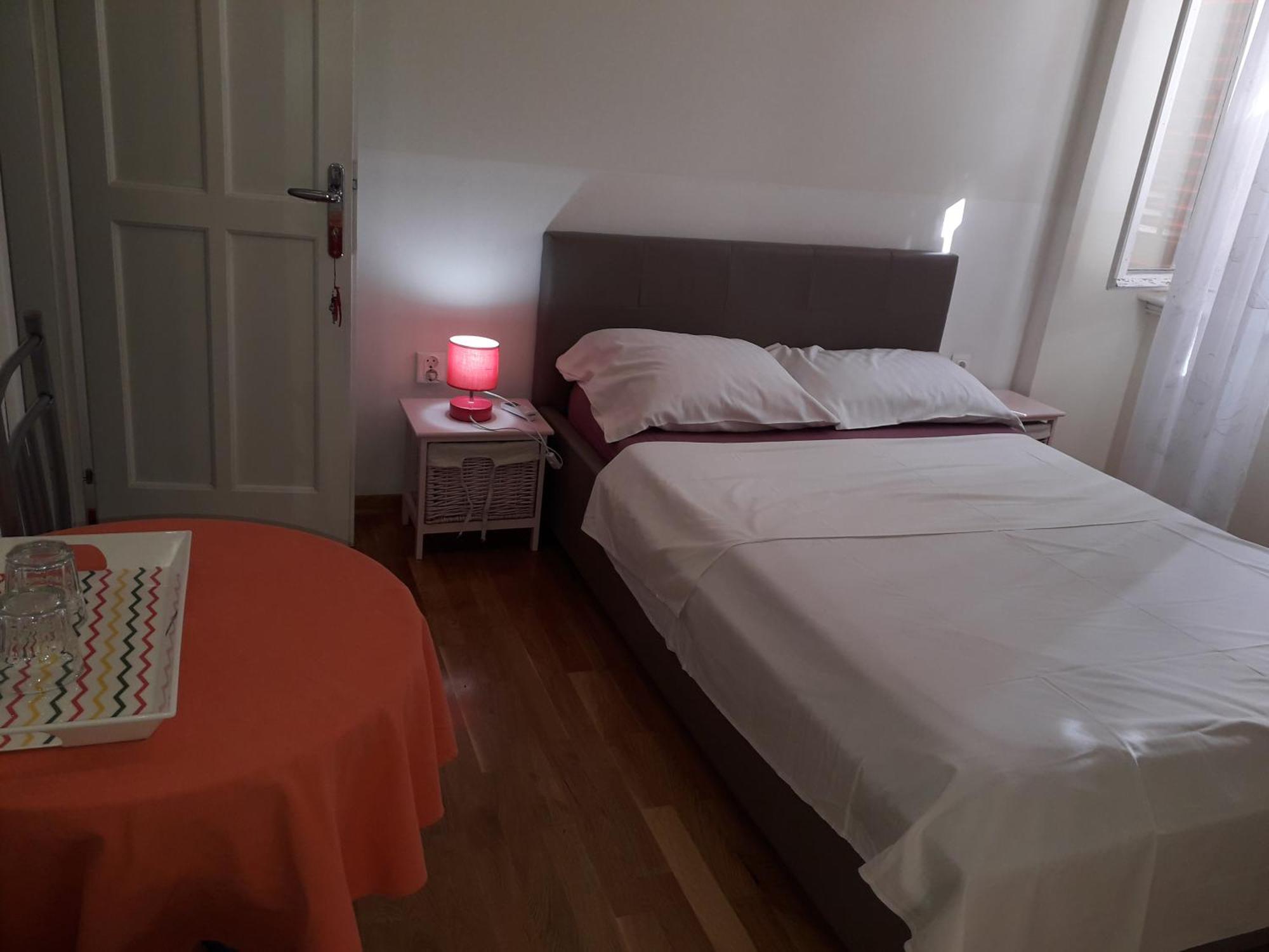 Studio On Main Pedestrian Street Apartment พูลา ภายนอก รูปภาพ