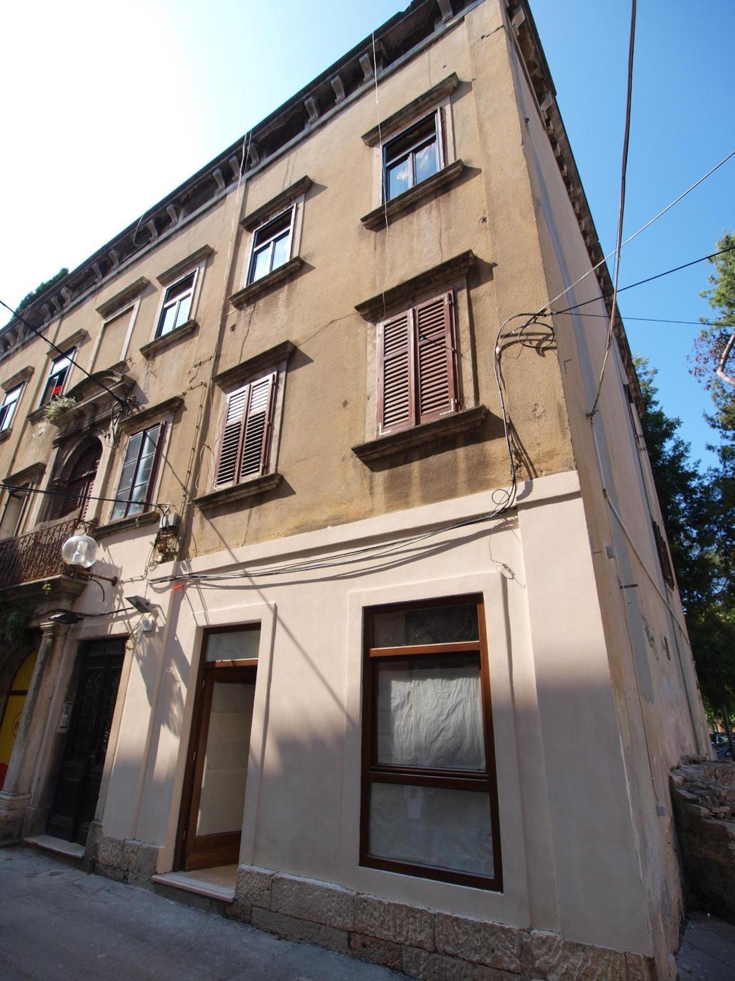 Studio On Main Pedestrian Street Apartment พูลา ห้อง รูปภาพ
